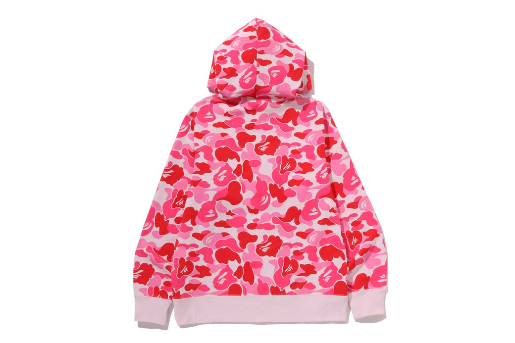 ABC CAMO BAPE STA PULLOVER HOODIE | bape.com