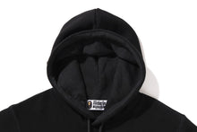 ONE POINT REGULAR FIT PULLOVER HOODIE