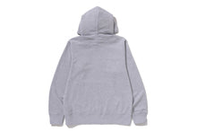 ONE POINT REGULAR FIT PULLOVER HOODIE