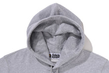 ONE POINT REGULAR FIT PULLOVER HOODIE