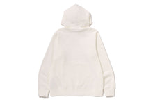 ONE POINT REGULAR FIT PULLOVER HOODIE