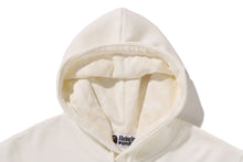 ONE POINT REGULAR FIT PULLOVER HOODIE