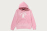 VINTAGE WASHED COLLEGE PULLOVER HOODIE