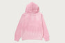VINTAGE WASHED COLLEGE PULLOVER HOODIE