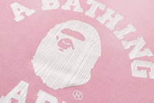 VINTAGE WASHED COLLEGE PULLOVER HOODIE