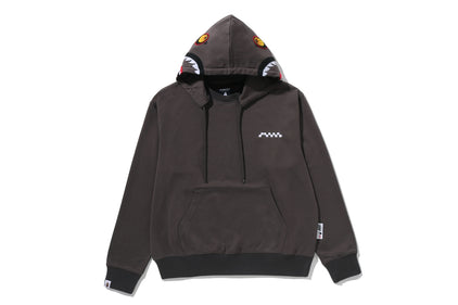 【 BAPE BY KAZUKI KURAISHI 】AFTERHOOD SHARK HOODIE