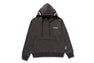 【 BAPE BY KAZUKI KURAISHI 】AFTERHOOD SHARK HOODIE