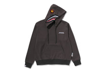 【 BAPE BY KAZUKI KURAISHI 】AFTERHOOD SHARK HOODIE