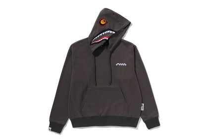 【 BAPE BY KAZUKI KURAISHI 】AFTERHOOD SHARK HOODIE