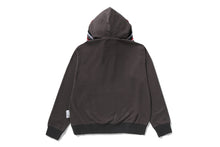 【 BAPE BY KAZUKI KURAISHI 】AFTERHOOD SHARK HOODIE
