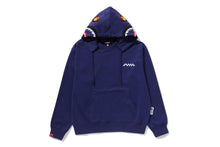 【 BAPE BY KAZUKI KURAISHI 】AFTERHOOD SHARK HOODIE