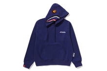 【 BAPE BY KAZUKI KURAISHI 】AFTERHOOD SHARK HOODIE