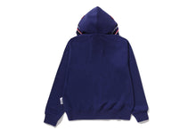 【 BAPE BY KAZUKI KURAISHI 】AFTERHOOD SHARK HOODIE