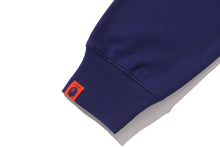 【 BAPE BY KAZUKI KURAISHI 】AFTERHOOD SHARK HOODIE