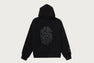 BAPE BLACK JADESTONE ORNAMENT HOODIE