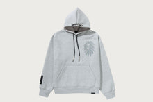 BAPE BLACK JADESTONE ORNAMENT HOODIE