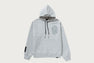 BAPE BLACK JADESTONE ORNAMENT HOODIE