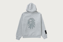 BAPE BLACK JADESTONE ORNAMENT HOODIE
