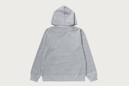 BAPE ONLINE CITY CAMO COLLEGE PULLOVER HOODIE BAPEC