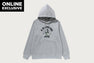 BAPE ONLINE CITY CAMO COLLEGE PULLOVER HOODIE BAPEC
