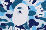 ABC CAMO COLLEGE PULLOVER HOODIE