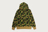 ABC CAMO COLLEGE PULLOVER HOODIE