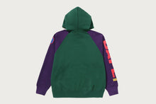 BAPE SPORT RELAXED FIT PULLOVER HOODIE