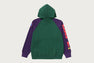 BAPE SPORT RELAXED FIT PULLOVER HOODIE
