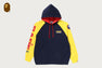 BAPE SPORT RELAXED FIT PULLOVER HOODIE