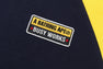 BAPE SPORT RELAXED FIT PULLOVER HOODIE