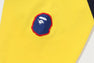 BAPE SPORT RELAXED FIT PULLOVER HOODIE