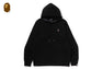 ONE POINT REGULAR FIT PULLOVER HOODIE