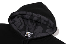 ONE POINT REGULAR FIT PULLOVER HOODIE