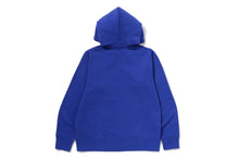 ONE POINT REGULAR FIT PULLOVER HOODIE