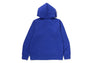 ONE POINT REGULAR FIT PULLOVER HOODIE