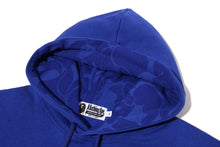 ONE POINT REGULAR FIT PULLOVER HOODIE