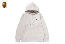 ONE POINT REGULAR FIT PULLOVER HOODIE