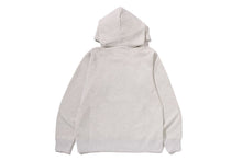 ONE POINT REGULAR FIT PULLOVER HOODIE
