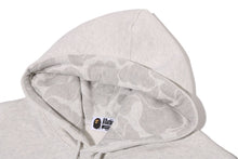 ONE POINT REGULAR FIT PULLOVER HOODIE