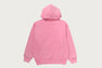 GARMENT DYED ONE POINT RELAXED FIT PULLOVER HOODIE