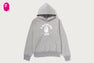 COLLEGE PULLOVER HODDIE