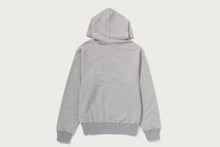 COLLEGE PULLOVER HODDIE