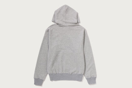 COLLEGE PULLOVER HODDIE