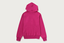 COLLEGE PULLOVER HODDIE