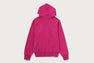 COLLEGE PULLOVER HODDIE