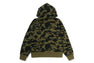 1ST CAMO ONE POINT PULLOVER HOODIE