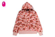 1ST CAMO ONE POINT PULLOVER HOODIE