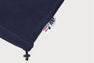 【BAPE BY KAZUKI KURAISHI】 SHARK FLEECE HALF ZIP PULLOVER HOODIE