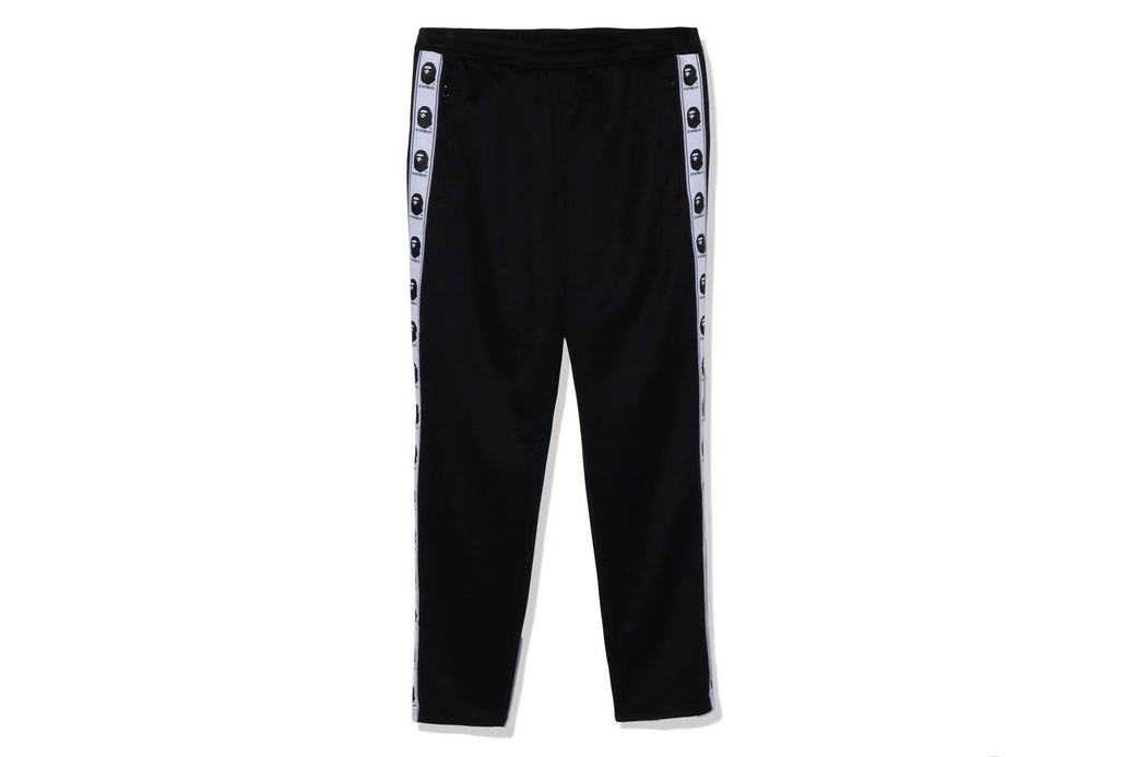 BY BATHING APE JERSEY PANTS