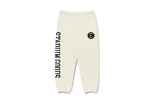 【 BAPE X STADIUM GOODS 】SWEAT PANTS